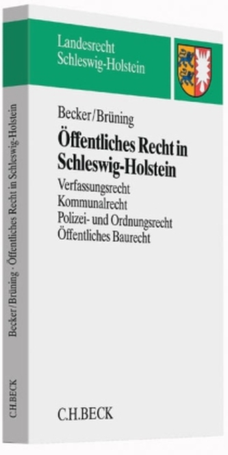 Öffentliches Recht in Schleswig-Holstein