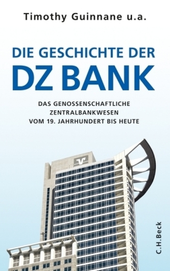 Die Geschichte der DZ BANK