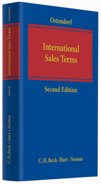 International Sales Terms