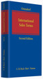 International Sales Terms