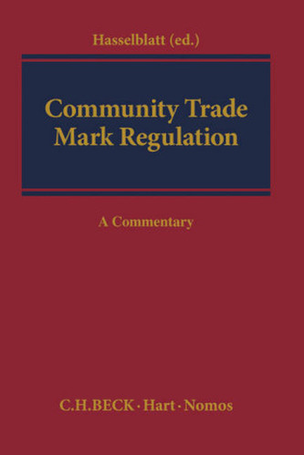 Community Trade Mark Regulation