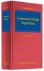 Community Design Regulation