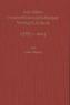 250 Jahre rechtswissenschaftlicher Verlag C.H.Beck