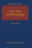 Law and Anthropology