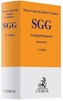 Sozialgerichtsgesetz (SGG), Kommentar