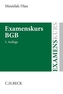 Examenskurs BGB
