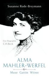 Alma Mahler-Werfel