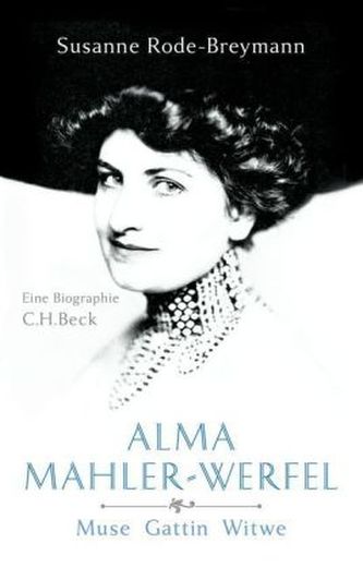 Alma Mahler-Werfel
