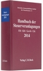 Handbuch der Steuerveranlagungen 2014