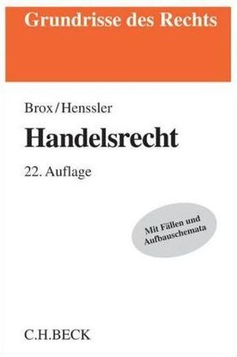 Handelsrecht