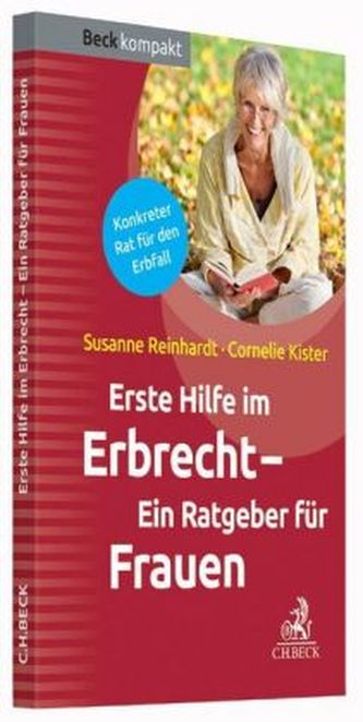 Erste Hilfe im Erbrecht