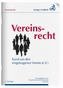 Vereinsrecht