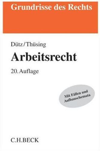 Arbeitsrecht