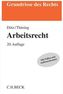 Arbeitsrecht