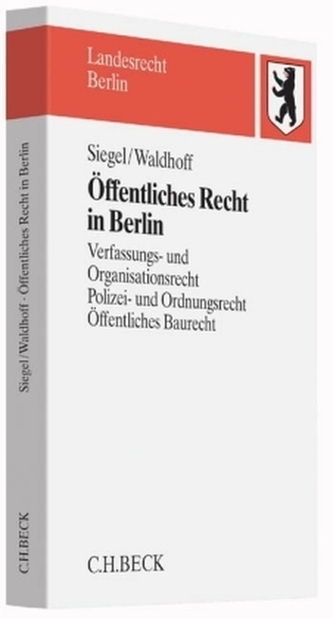 Öffentliches Recht in Berlin