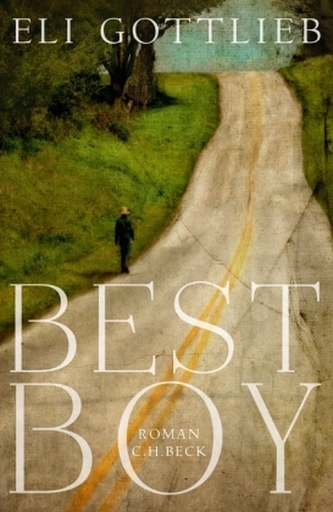 Best Boy, deutsche Ausgabe
