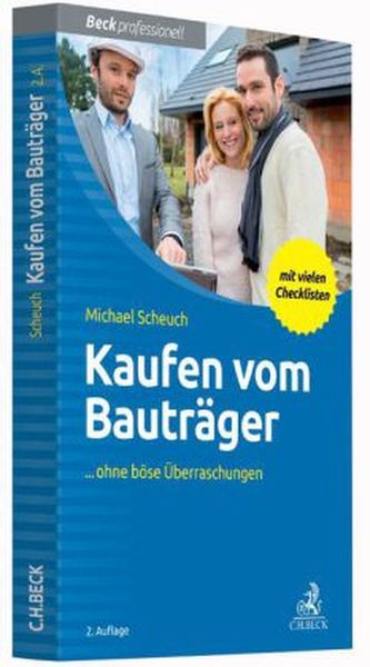 Kaufen vom Bauträger