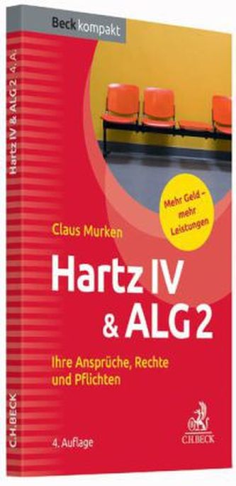 Hartz IV & ALG 2