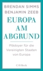 Europa am Abgrund