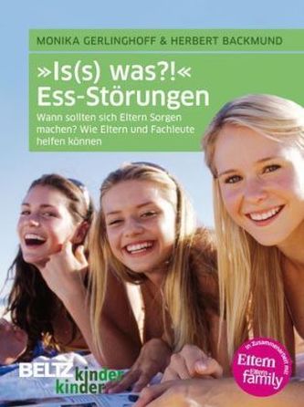 »Is(s) was?!« Ess-Störungen