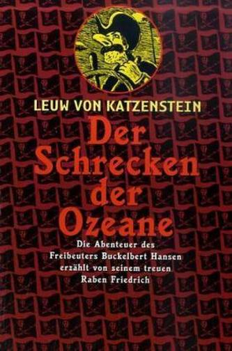 Der Schrecken der Ozeane