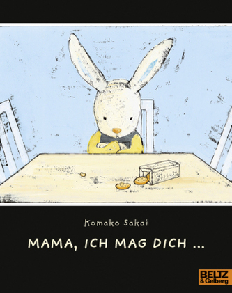 Mama, ich mag dich ...