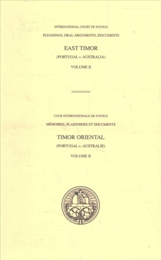 Pleadings, Oral Arguments, Documents
