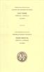 Pleadings, Oral Arguments, Documents