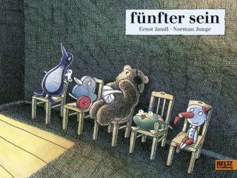 Fünfter sein