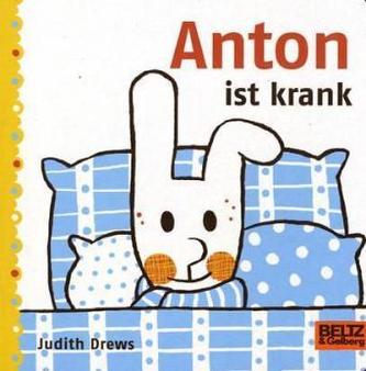 Anton ist krank