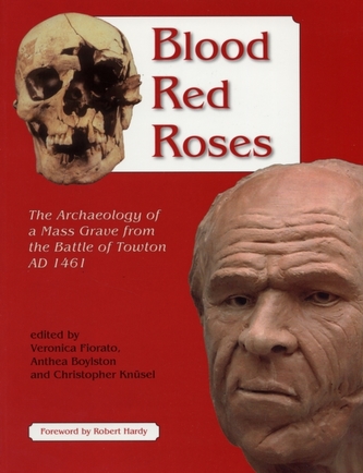 Blood Red Roses