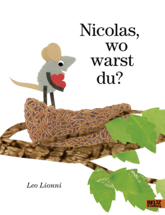 Nicolas, wo warst du?
