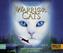 Warrior Cats, Gefährliche Spuren, 5 Audio-CDs