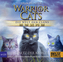 Warrior Cats, Die Welt der Clans, Das Gesetz der Krieger, 4 Audio-CDs