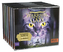 Warrior Cats - Die neue Prophezeiung - Gesamtbox, 30 Audio-CDs
