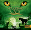 Warrior Cats, Special Adventure, Blausterns Prophezeiung, 6 Audio-CDs