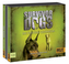 Survivor Dogs - Die finstere Gefährtin, 5 Audio-CDs