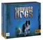 Survivor Dogs - Der Düstere See, 5 Audio-CDs