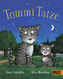 Tommi Tatze