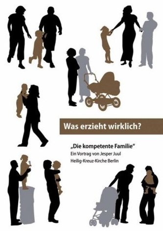 Was erzieht wirklich?, 1 DVD