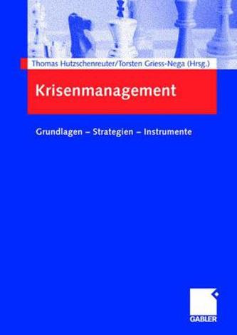 Krisenmanagement