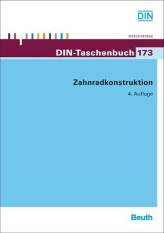 Zahnradkonstruktion