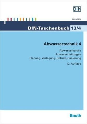 Abwassertechnik. Tl.4