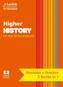 NEW Higher History