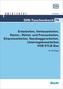 Erdarbeiten, Verbauarbeiten, Ramm-, Rüttel- und Pressarbeiten, Einpressarbeiten, Nassbaggerarbeiten, Untertagebauarbeiten VOB/ST