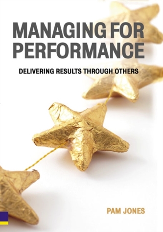 Managing for Performance