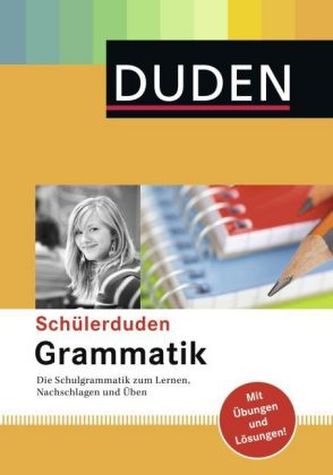 Grammatik