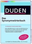 Duden - Das Synonymwörterbuch, 1 CD-ROM