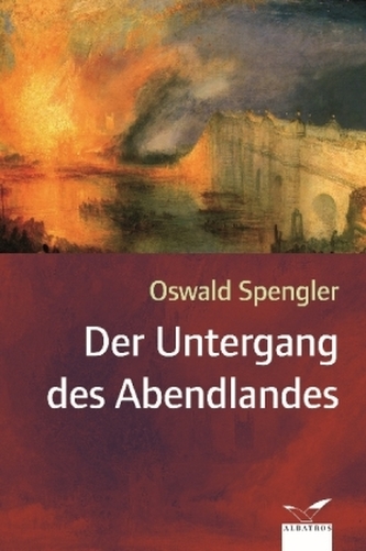 Der Untergang des Abendlandes