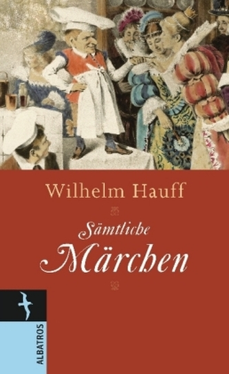 Sämtliche Märchen